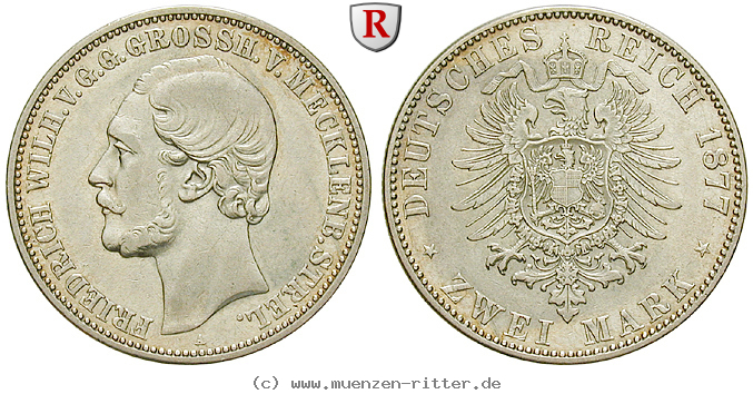 Klicken Sie auf das Bild um es auf Ihrem Rechner zu speichern deutsches-kaiserreich-friedrich-wilhelm-2-mark/58781.jpg