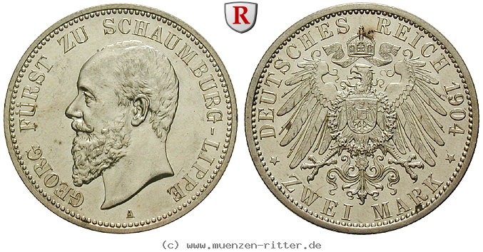 deutsches-kaiserreich-georg-2-mark/104008.jpg