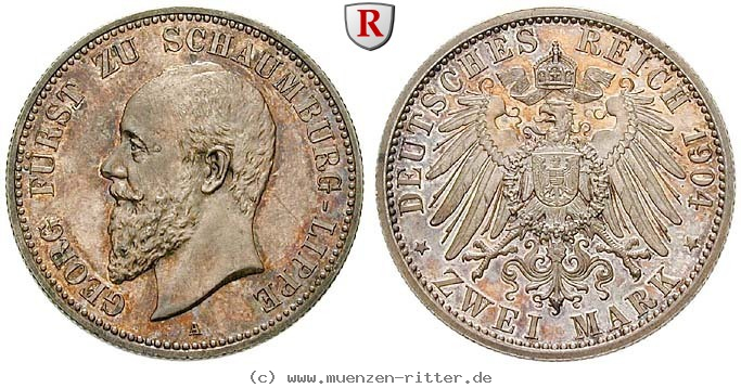 Klicken Sie auf das Bild um es auf Ihrem Rechner zu speichern deutsches-kaiserreich-georg-2-mark/33819.jpg