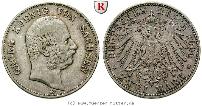 Klicken Sie auf das Bild um es auf Ihrem Rechner zu speichern deutsches-kaiserreich-georg-2-mark/68114.jpg