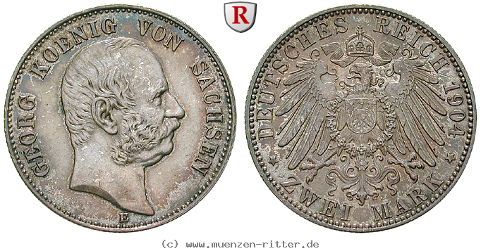 Klicken Sie auf das Bild um es auf Ihrem Rechner zu speichern deutsches-kaiserreich-georg-2-mark/76233.jpg