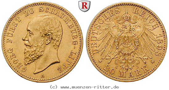 Klicken Sie auf das Bild um es auf Ihrem Rechner zu speichern deutsches-kaiserreich-georg-20-mark/89805.jpg