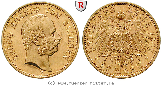 Klicken Sie auf das Bild um es auf Ihrem Rechner zu speichern deutsches-kaiserreich-georg-20-mark/99343.jpg