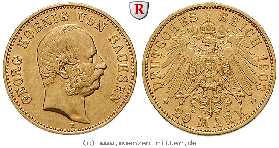 Klicken Sie auf das Bild um es auf Ihrem Rechner zu speichern deutsches-kaiserreich-georg-20-mark/99680.jpg