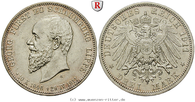 deutsches-kaiserreich-georg-3-mark/101048.jpg