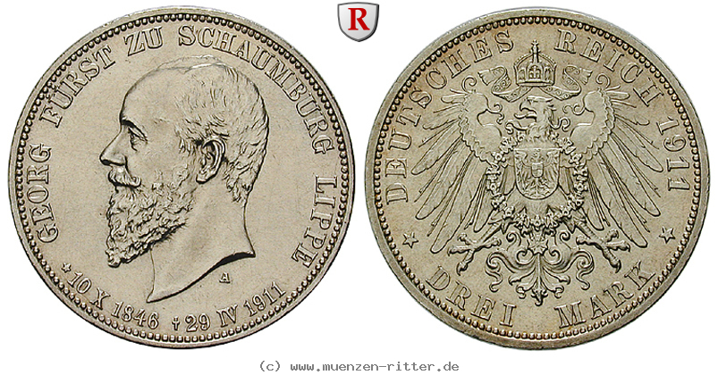 deutsches-kaiserreich-georg-3-mark/101705.jpg