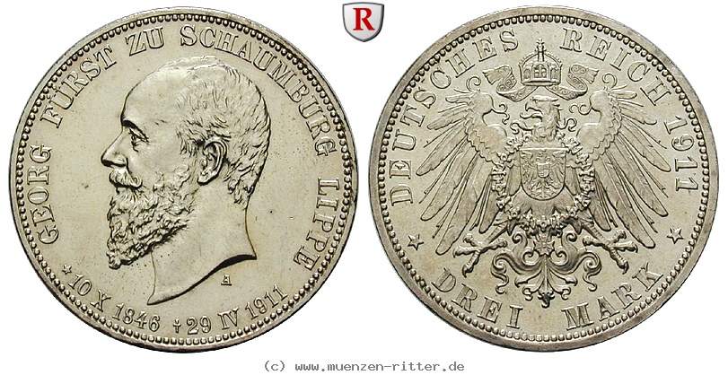 deutsches-kaiserreich-georg-3-mark/102850.jpg