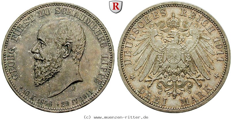 deutsches-kaiserreich-georg-3-mark/58238.jpg