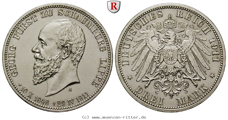 deutsches-kaiserreich-georg-3-mark/71166.jpg