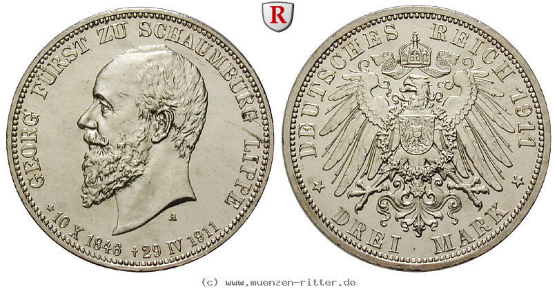 deutsches-kaiserreich-georg-3-mark/94964.jpg