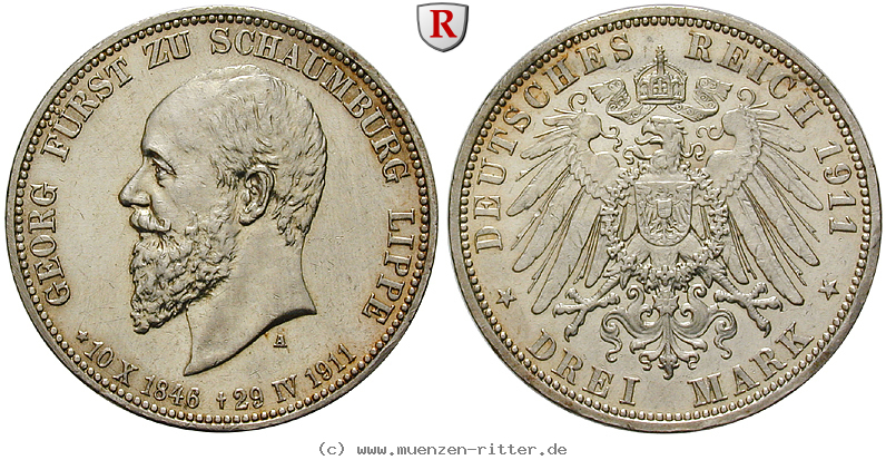 deutsches-kaiserreich-georg-3-mark/96414.jpg