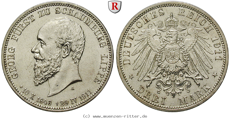 deutsches-kaiserreich-georg-3-mark/98180.jpg
