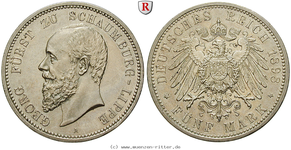 deutsches-kaiserreich-georg-5-mark/58727.jpg