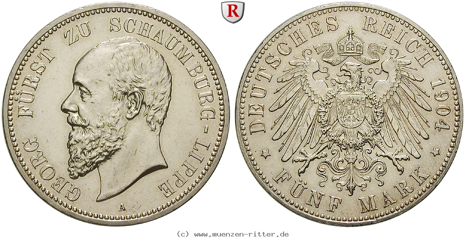 deutsches-kaiserreich-georg-5-mark/58728.jpg