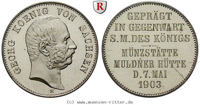 Klicken Sie auf das Bild um es auf Ihrem Rechner zu speichern deutsches-kaiserreich-georg-gedenkmuenze-in-2-mark-groesse/90534.jpg