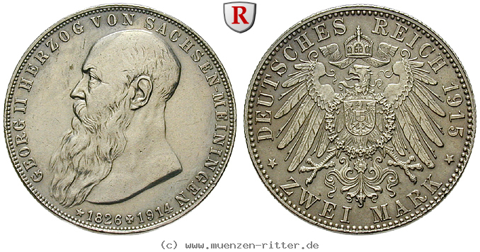 deutsches-kaiserreich-georg-ii-2-mark/100019.jpg
