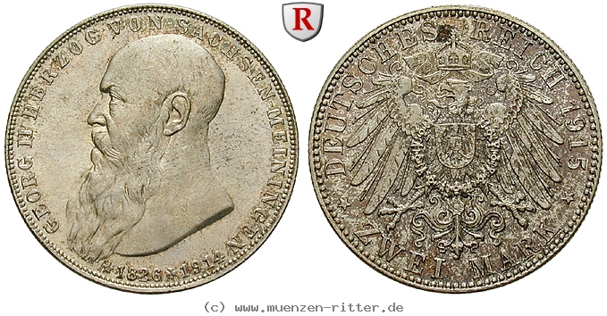 deutsches-kaiserreich-georg-ii-2-mark/102615.jpg
