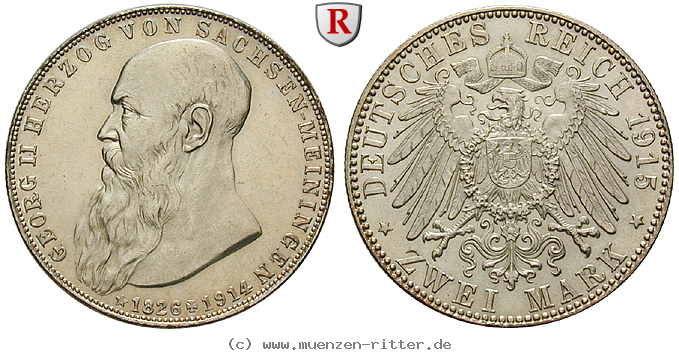 deutsches-kaiserreich-georg-ii-2-mark/104041.jpg