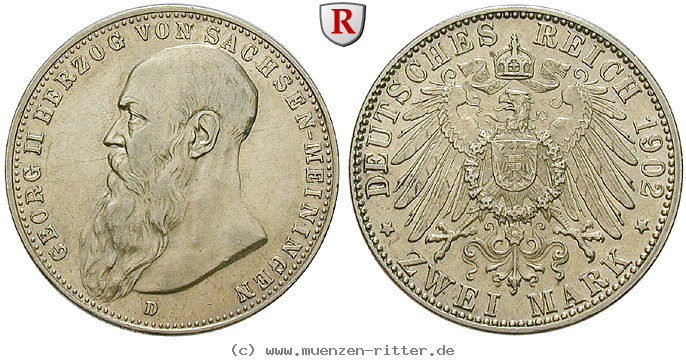 deutsches-kaiserreich-georg-ii-2-mark/58829.jpg