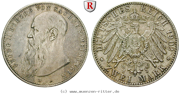 deutsches-kaiserreich-georg-ii-2-mark/71147.jpg