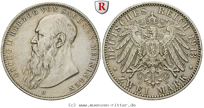 deutsches-kaiserreich-georg-ii-2-mark/71148.jpg