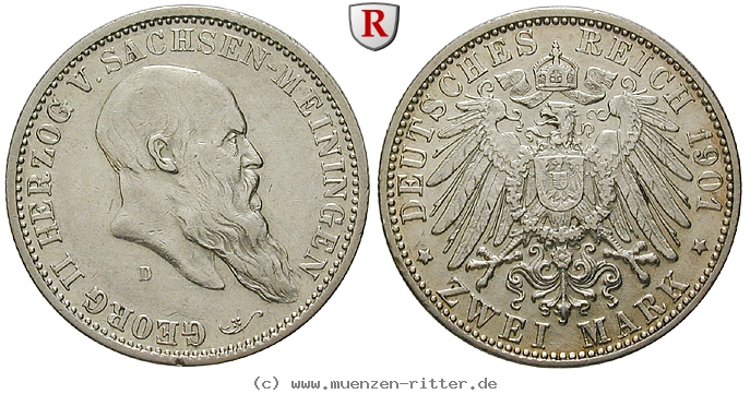 deutsches-kaiserreich-georg-ii-2-mark/98157.jpg