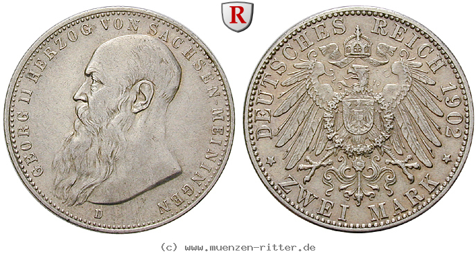 Klicken Sie auf das Bild um es auf Ihrem Rechner zu speichern deutsches-kaiserreich-georg-ii-2-mark/ejae11470.jpg