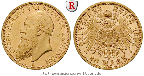 deutsches-kaiserreich-georg-ii-20-mark/32938.jpg