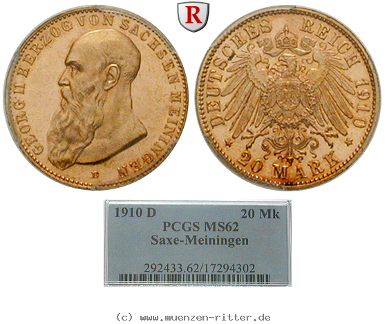 Klicken Sie auf das Bild um es auf Ihrem Rechner zu speichern deutsches-kaiserreich-georg-ii-20-mark/50139.jpg