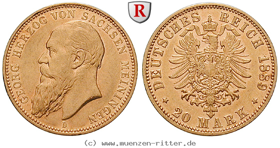 Klicken Sie auf das Bild um es auf Ihrem Rechner zu speichern deutsches-kaiserreich-georg-ii-20-mark/73078.jpg