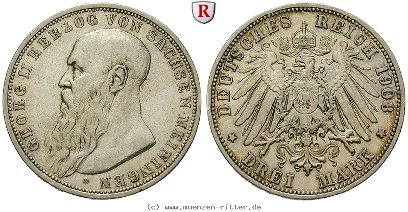 deutsches-kaiserreich-georg-ii-3-mark/101049.jpg