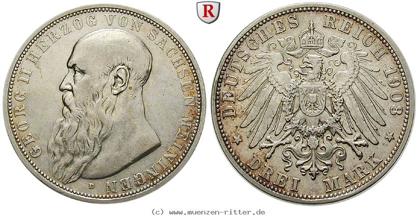 deutsches-kaiserreich-georg-ii-3-mark/101697.jpg