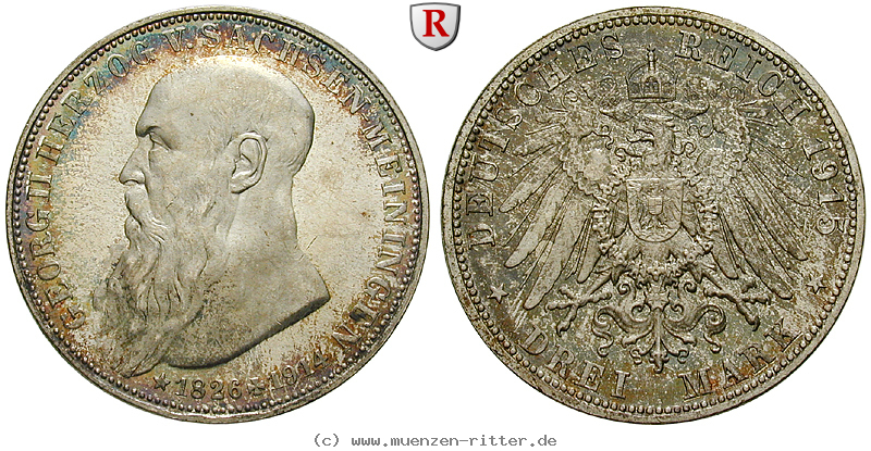 deutsches-kaiserreich-georg-ii-3-mark/102616.jpg