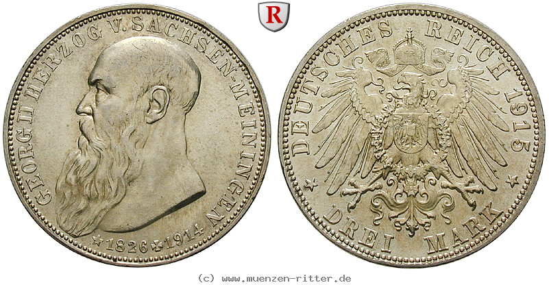 deutsches-kaiserreich-georg-ii-3-mark/102781.jpg
