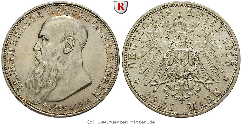 deutsches-kaiserreich-georg-ii-3-mark/103991.jpg