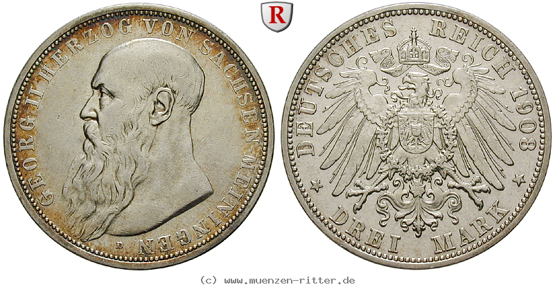deutsches-kaiserreich-georg-ii-3-mark/104040.jpg