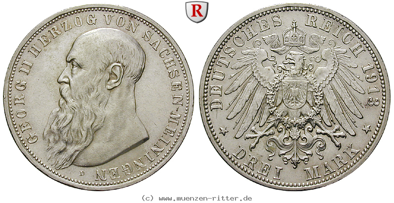 deutsches-kaiserreich-georg-ii-3-mark/57198.jpg