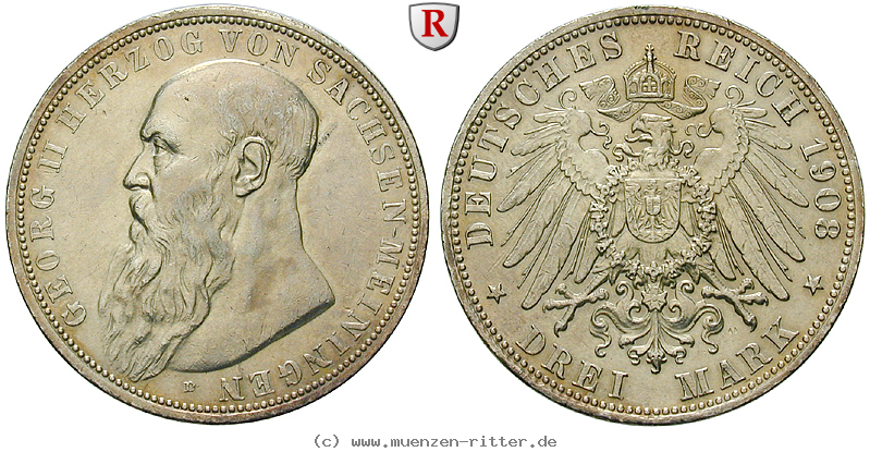 deutsches-kaiserreich-georg-ii-3-mark/71152.jpg
