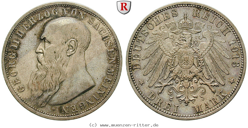 deutsches-kaiserreich-georg-ii-3-mark/89619.jpg