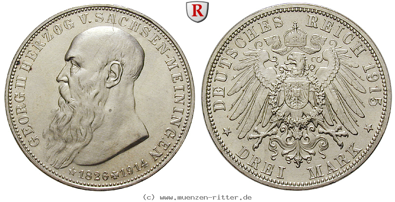 deutsches-kaiserreich-georg-ii-3-mark/94966.jpg
