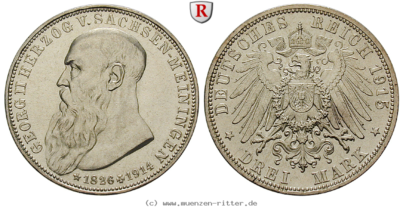 deutsches-kaiserreich-georg-ii-3-mark/98163.jpg