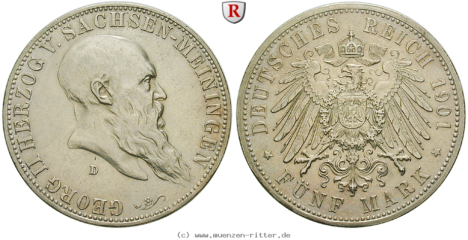 deutsches-kaiserreich-georg-ii-5-mark/52728.jpg