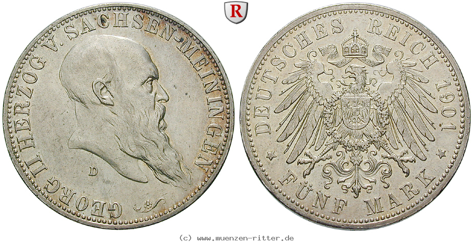 deutsches-kaiserreich-georg-ii-5-mark/71146.jpg