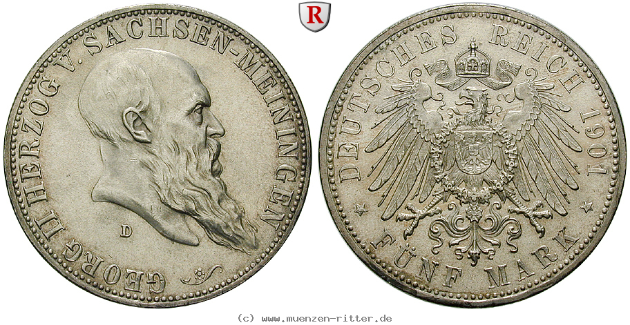 deutsches-kaiserreich-georg-ii-5-mark/84932.jpg