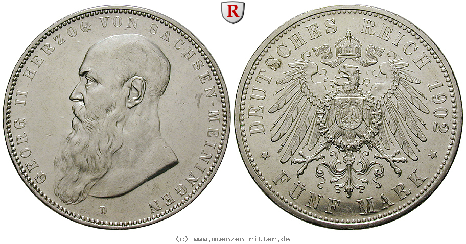 Klicken Sie auf das Bild um es auf Ihrem Rechner zu speichern deutsches-kaiserreich-georg-ii-5-mark/84936.jpg