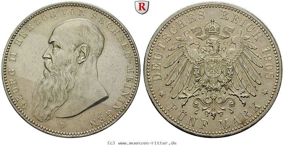 deutsches-kaiserreich-georg-ii-5-mark/88952.jpg