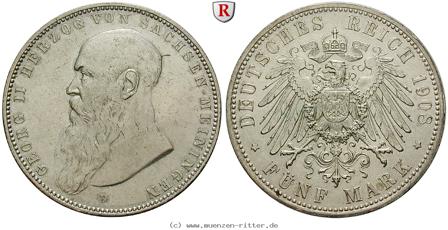 deutsches-kaiserreich-georg-ii-5-mark/88953.jpg