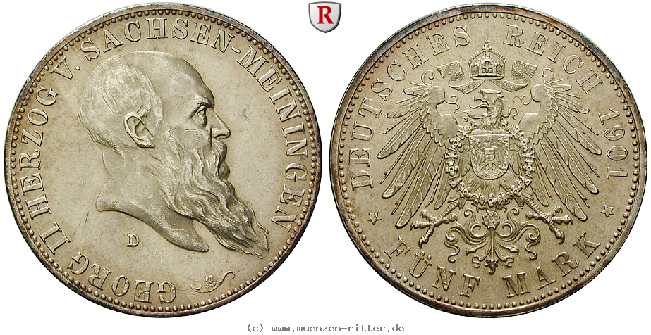 deutsches-kaiserreich-georg-ii-5-mark/93577.jpg