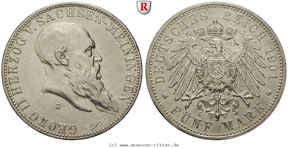 deutsches-kaiserreich-georg-ii-5-mark/98158.jpg