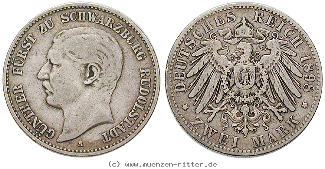 deutsches-kaiserreich-guenther-viktor-2-mark/11619.jpg
